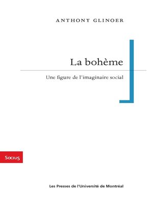cover image of La bohème